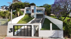 Edificações Residenciais