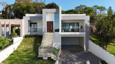 Edificações Residenciais