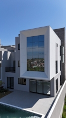 Edificações Residenciais