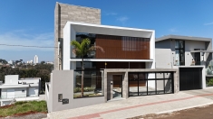 Edificações Residenciais