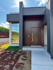 Edificações Residenciais