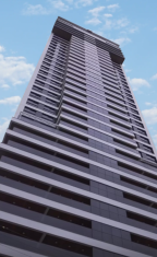 Edifícios Residenciais e Comerciais