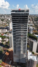 Edifícios Residenciais e Comerciais