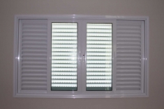 Esquadrias de Alumínio