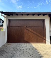 Portões de Alumínio